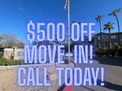 BILTMORE AREA 2 BEDROOM CONDO IN GATED COMMUNITY – photo 1