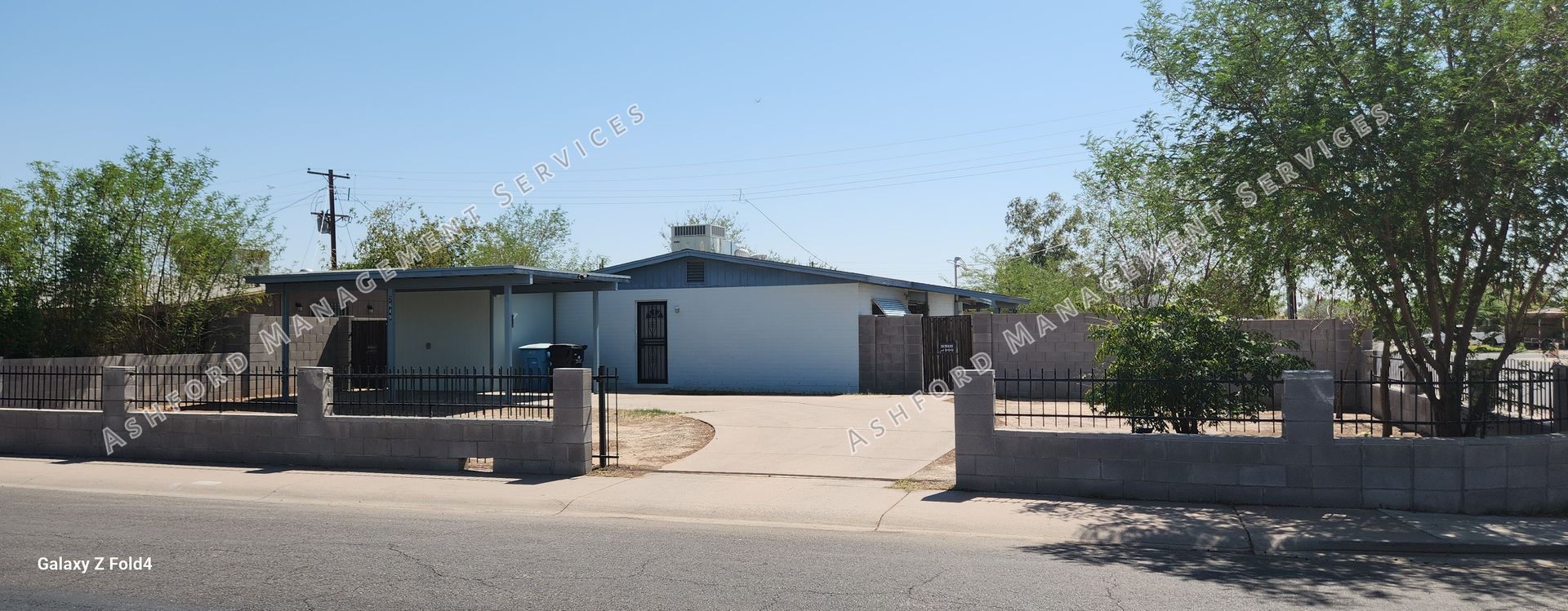 Phoenix House: 7649 W Mitchell Dr
