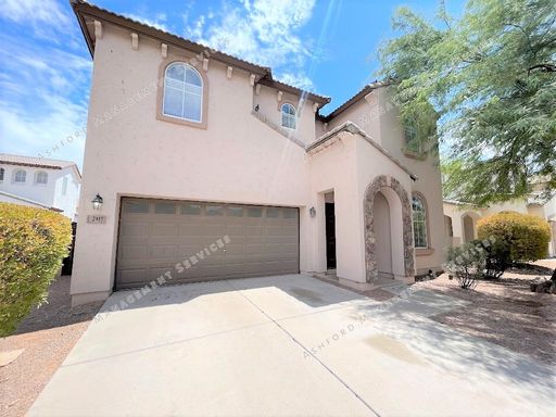Spacious 4 bedroom plus loft in Tolleson