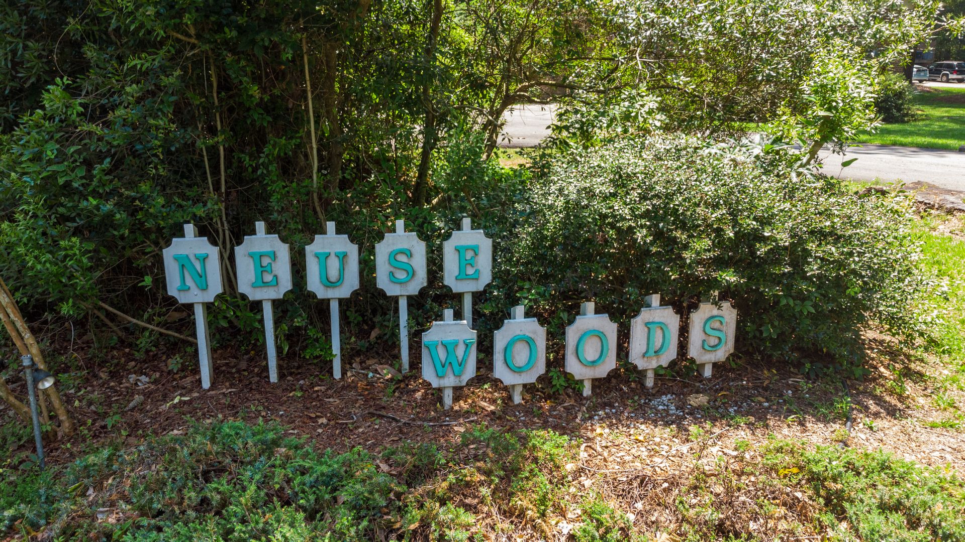 New Bern Apartment: 117 Bernhurst Rd