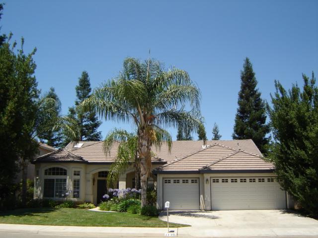 Fresno House: 1720 E. Granada Ave