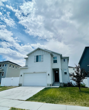 Beautiful 4 bedroom 2.5 bathroom available in Eagle Mountain – photo 1