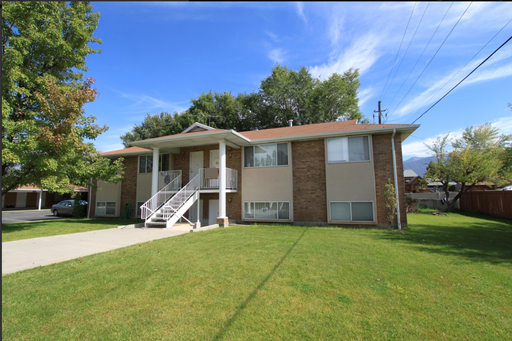 2-BEDROOM APARTMENT IN PLEASANT GROVE – W/D HOOKUPS & CENTRAL AIR! – photo 1