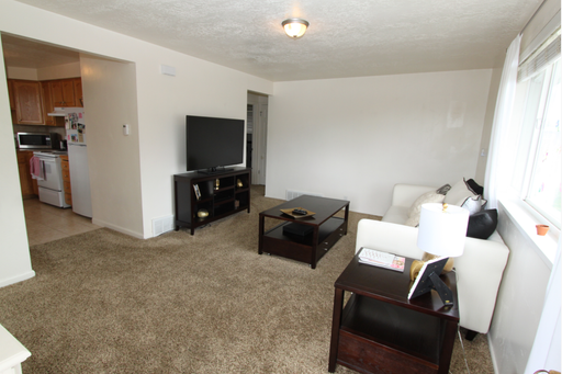Awesome 2 Bedroom Apartment in Orem! – photo 1