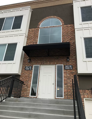 3 bedroom in Heber for rent!