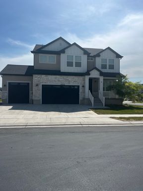Three Bed, Two and Half Bath Home in Eagle Mountain – photo 1