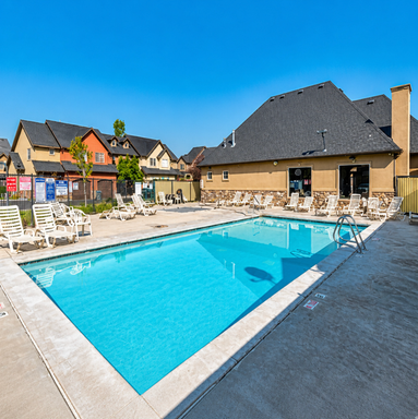 3 Bedroom 2 Bathroom Condo in Pleasant Grove