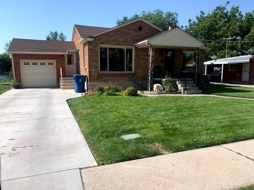 Charming 4-bedroom 2-bathroom house in American Fork – photo 1