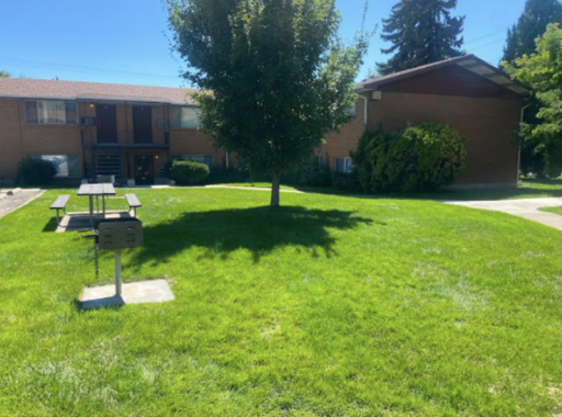 2 Bedroom 1 bath Apartment in American Fork