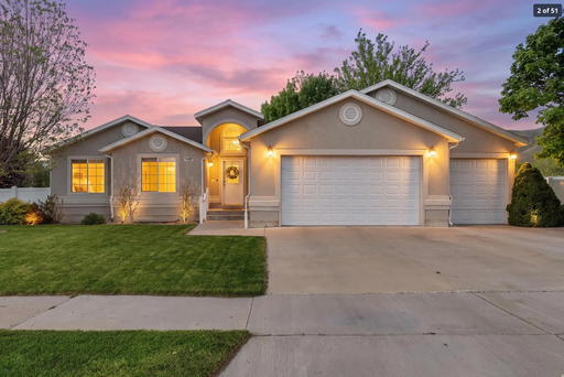 Beautiful 4 Bedroom Payson Home – photo 1