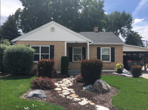 Charming Fully Renovated Home in the Heart of American Fork – photo 1