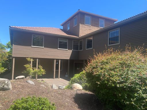 Professional Office in Central Ashland Location | Available Now