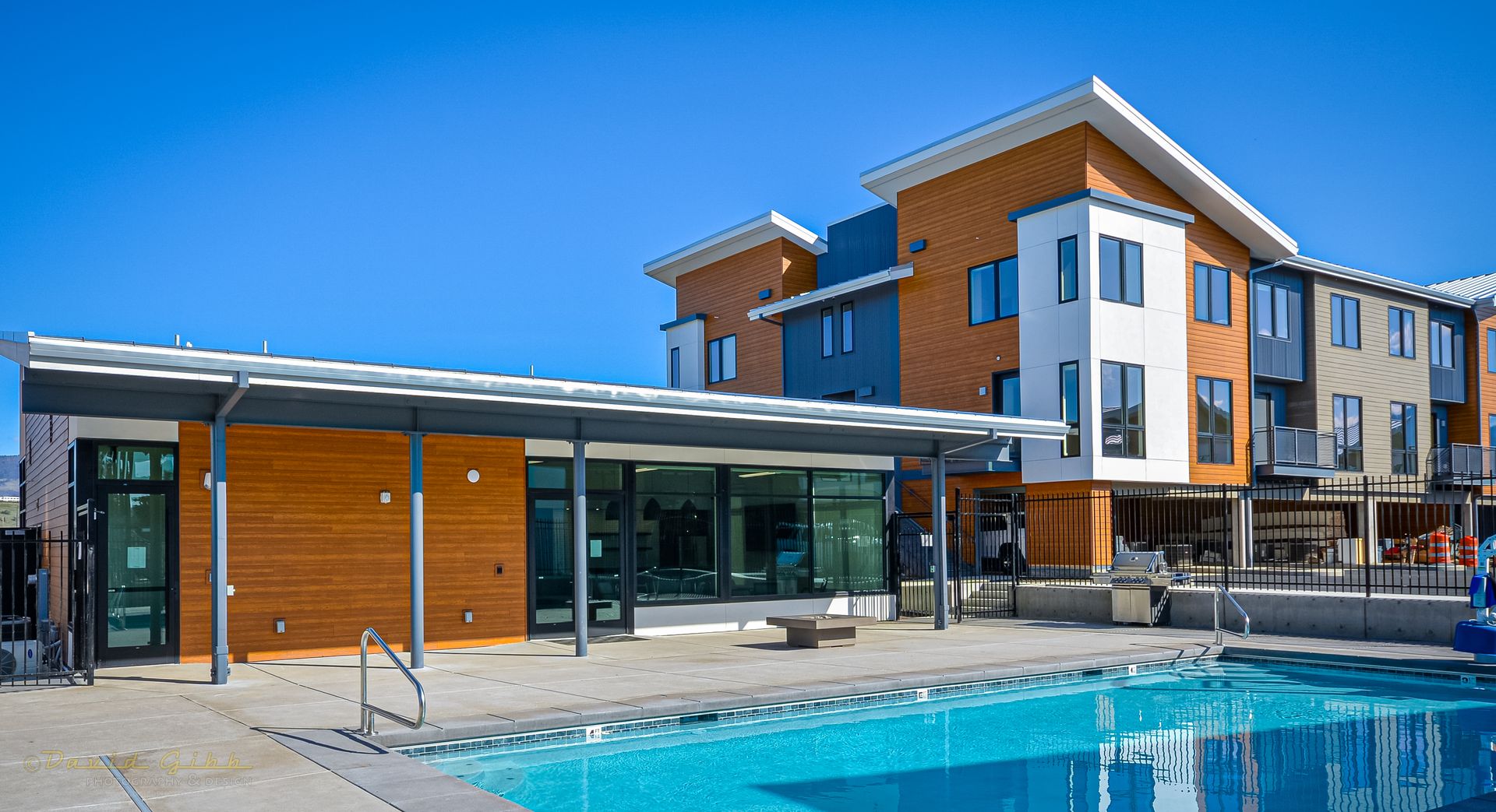 Medford Apartment: 1550 Myers Lane - 201