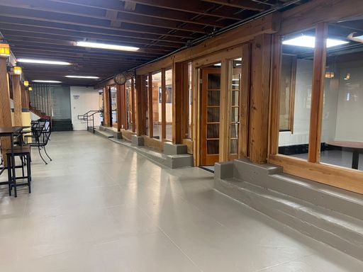 Downtown Ashland | Flexible Commercial space perfect for retail or office