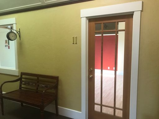 Spacious and Bright Office Space in Ashland's Railroad District