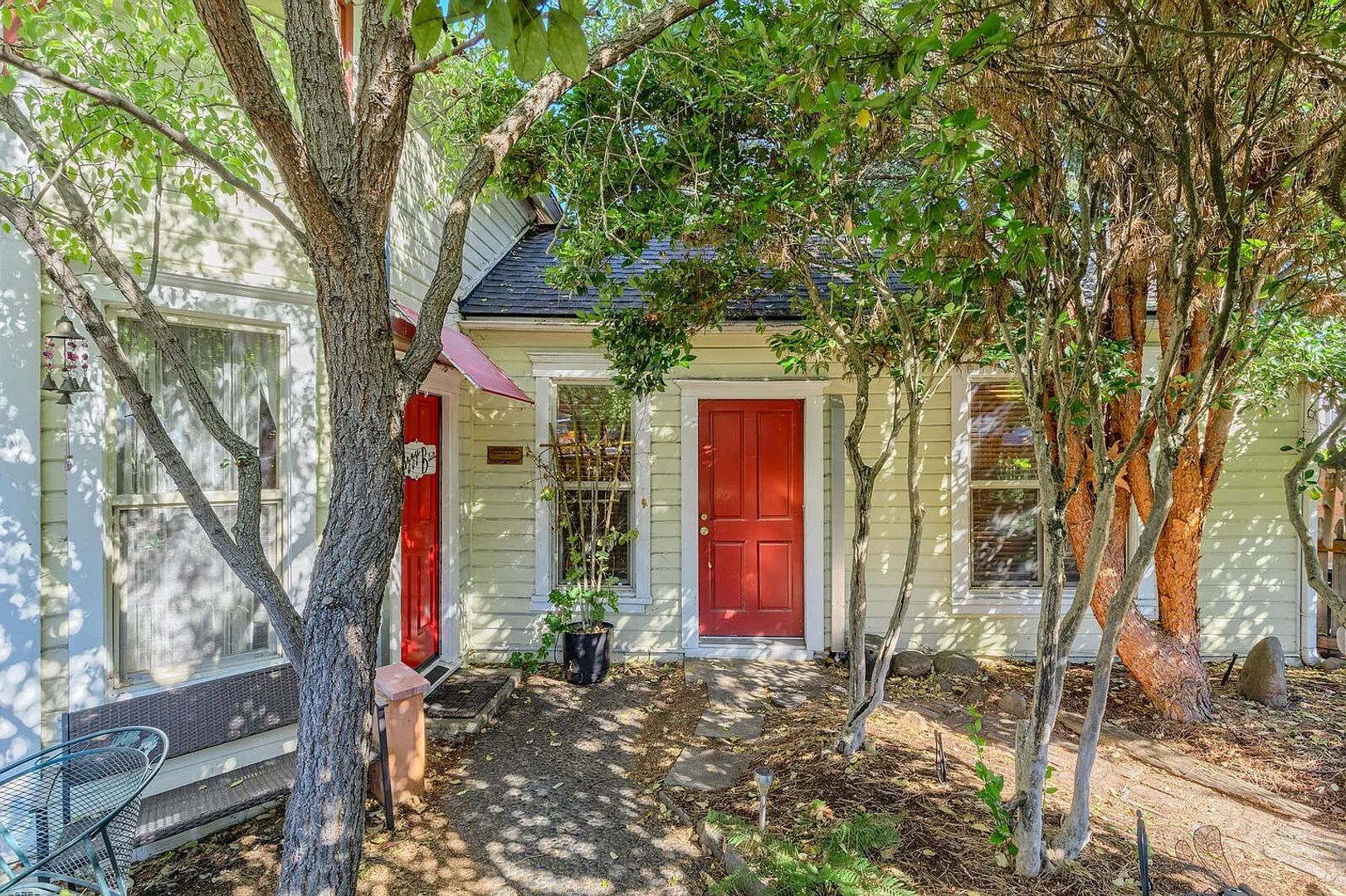 Ashland Apartment: 508 N Main St