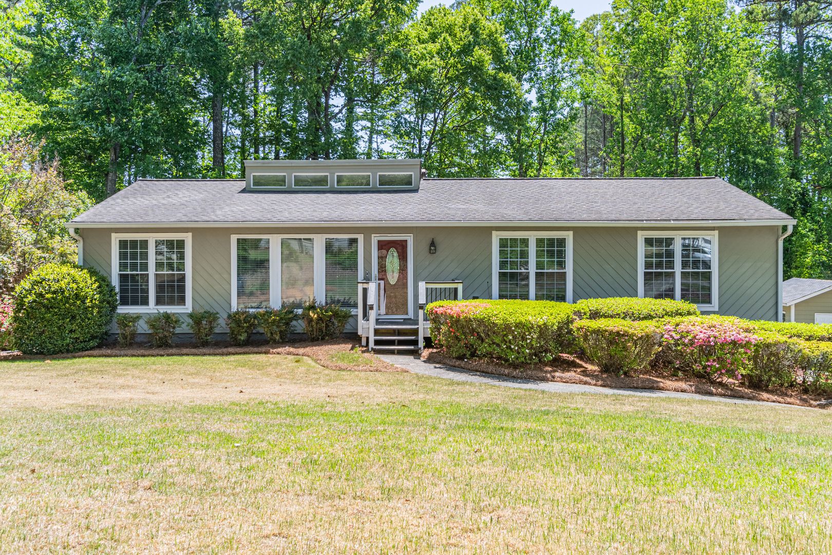 Marietta House: 3410 Dry Creek Rd.