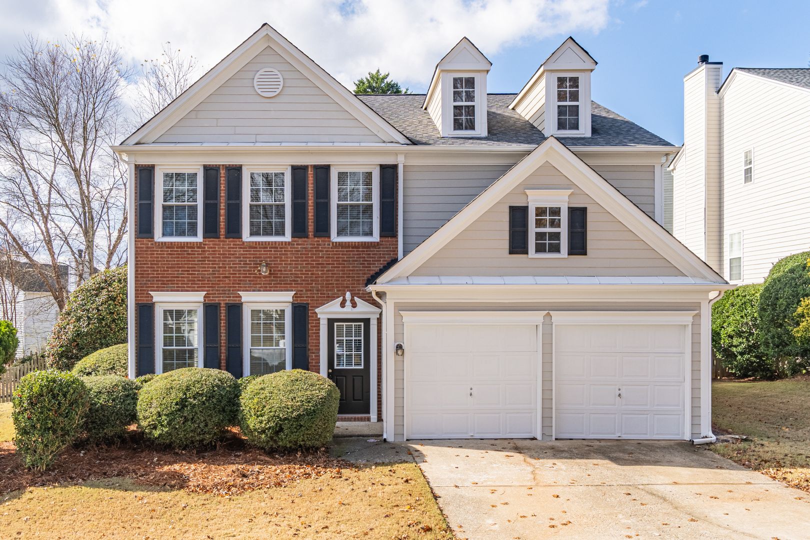 Alpharetta House: 11650 Bentham Court