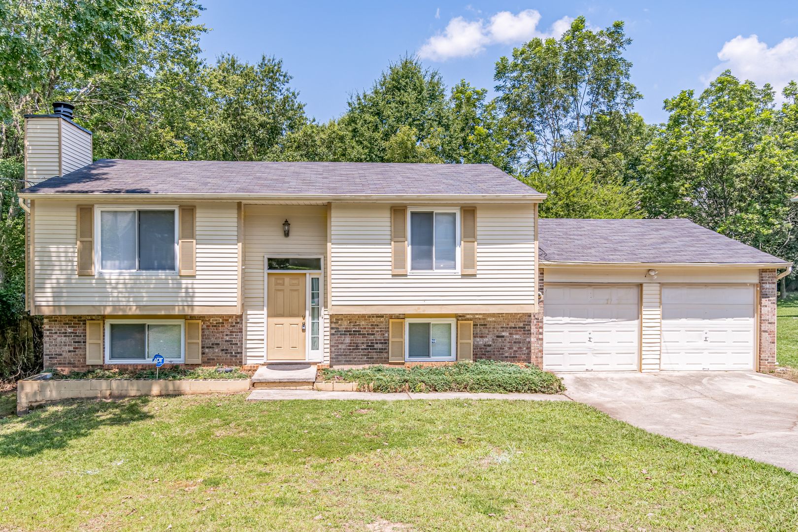 Norcross House: 2407 Redfield Dr.