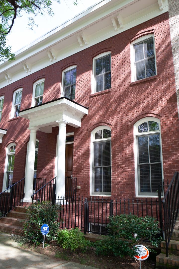 Atlanta House: 839 Inman Village Pkwy NE