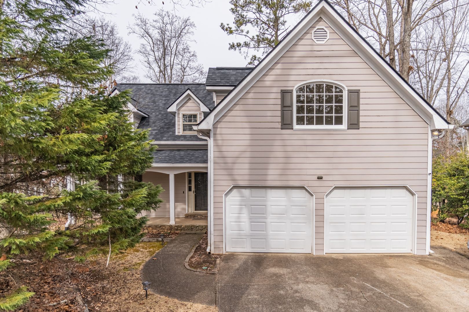 Kennesaw House: 4283 Joshua Way