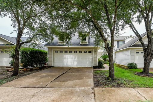 4 Bedroom House – 5830 Silver Oak, Missouri City, TX 77459