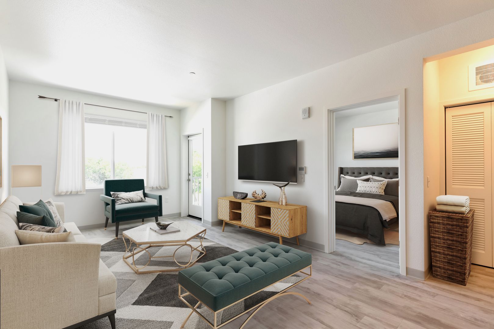 Suisun City Apartment: 1120 McCoy Creek Way