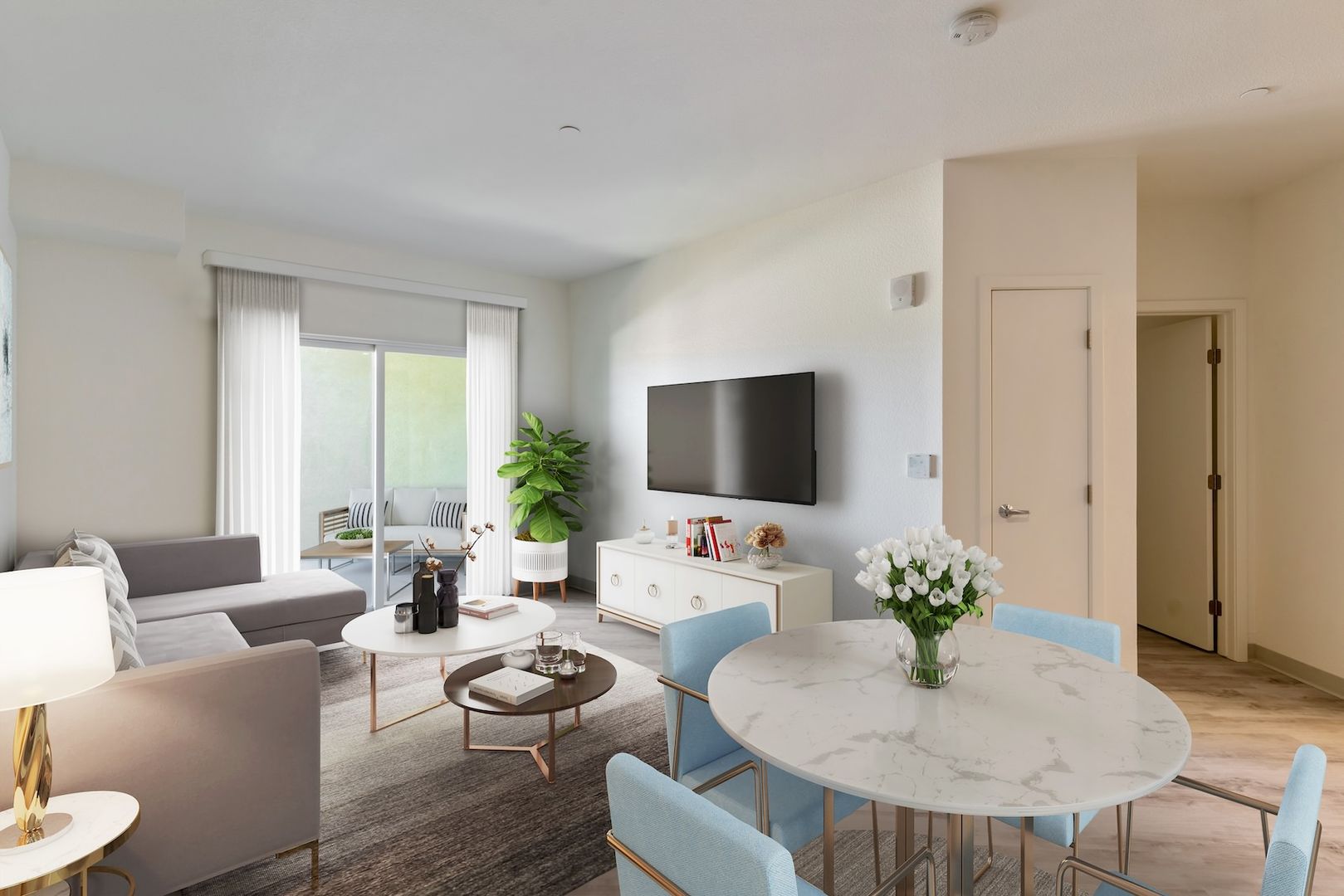 Suisun City Apartment: 1120 McCoy Creek Way