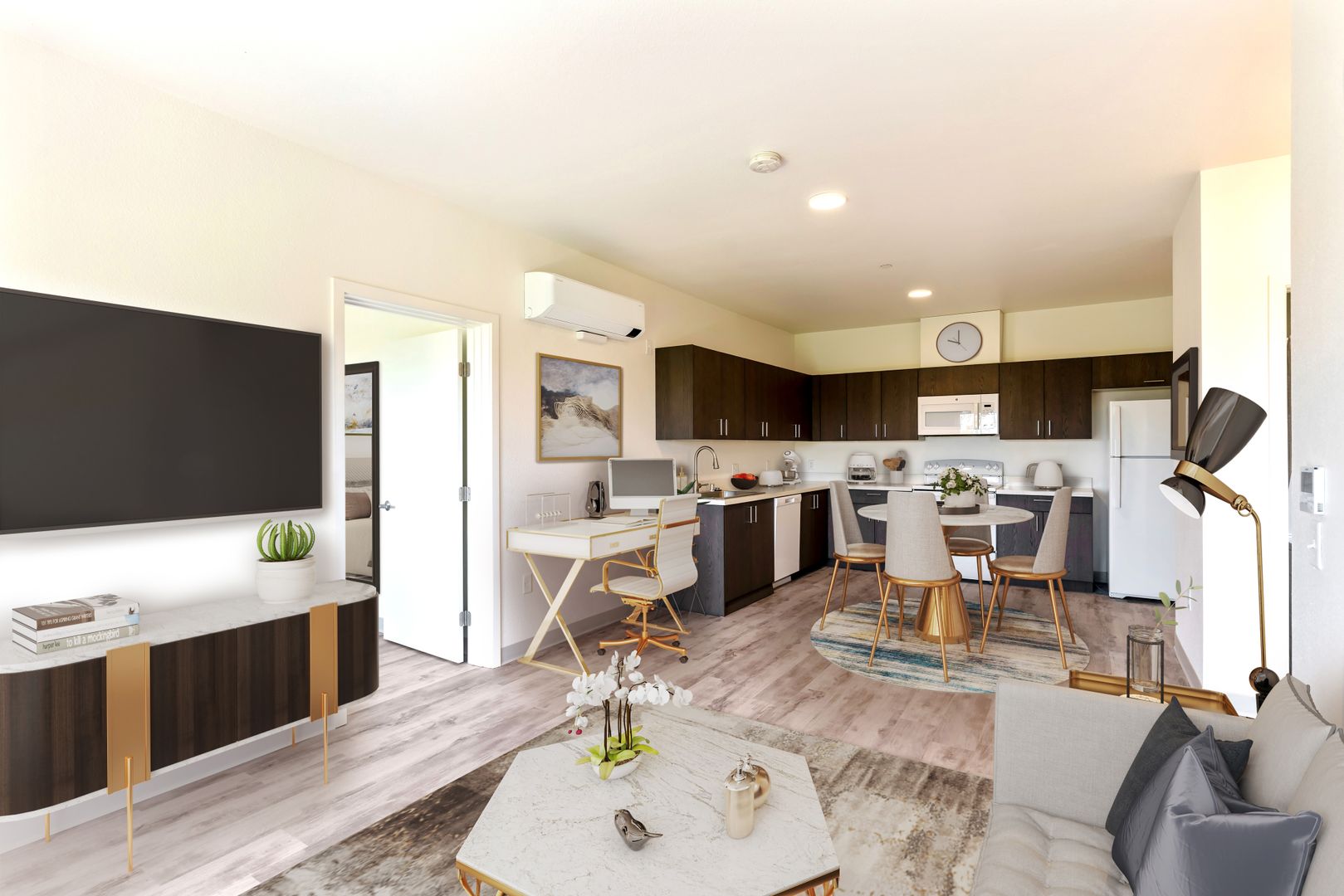 Suisun City Apartment: 1120 McCoy Creek Way