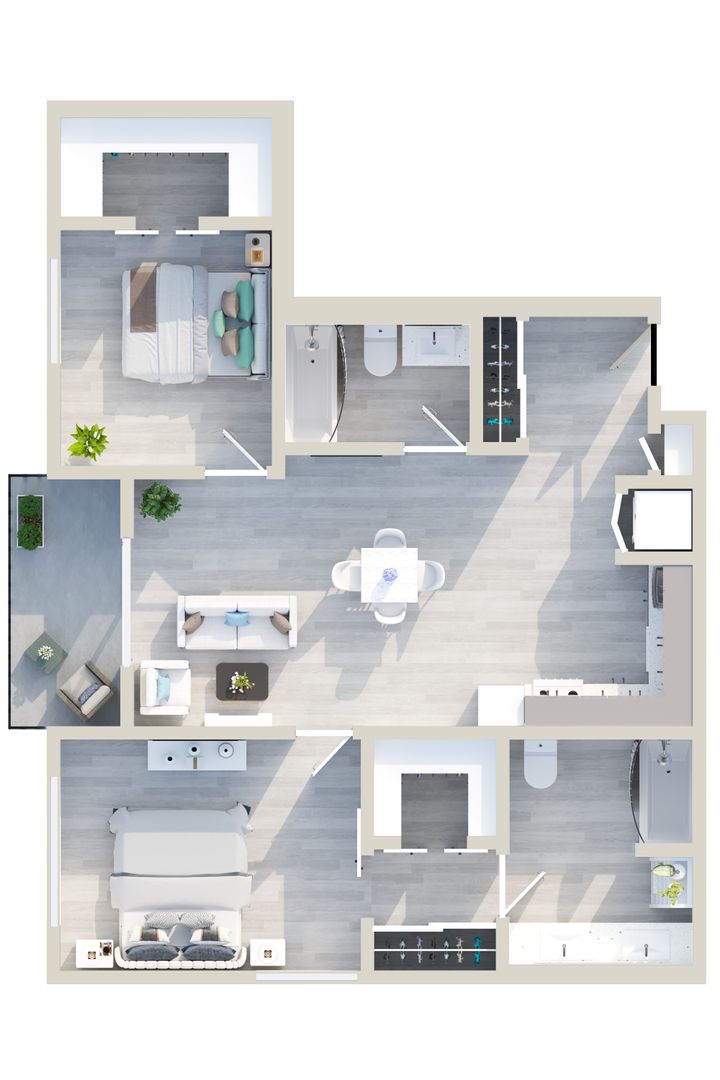Suisun City Apartment: 1120 McCoy Creek Way