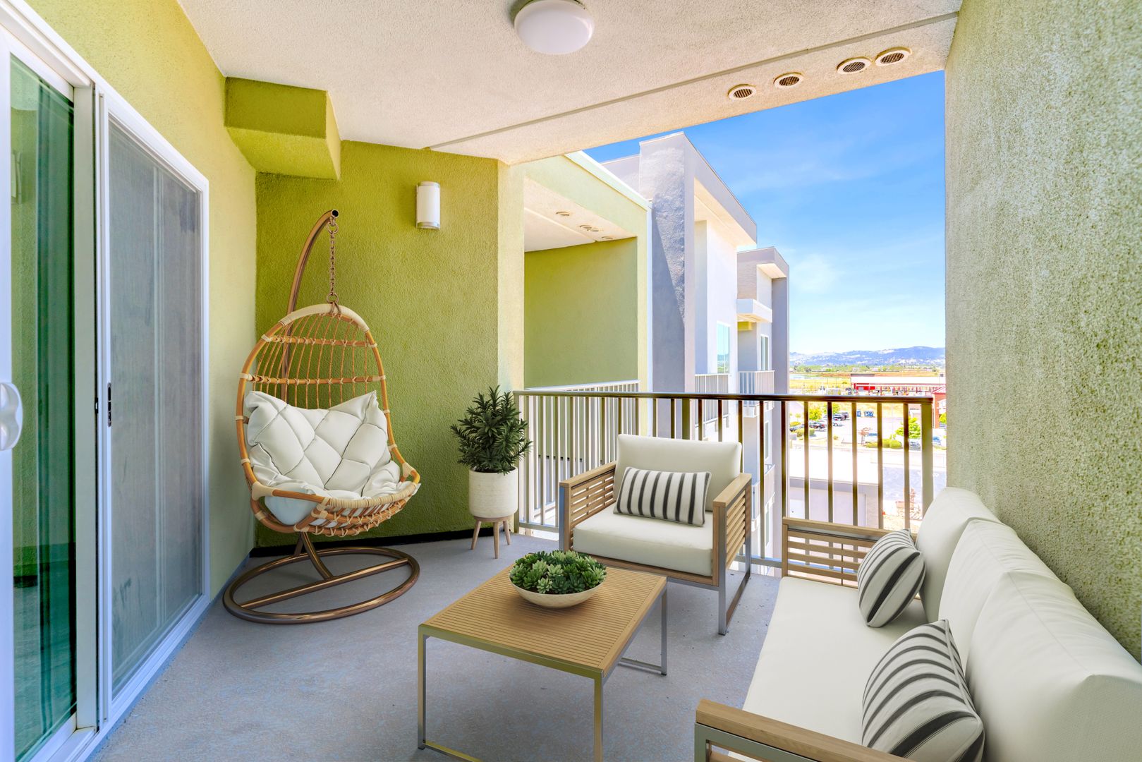 Suisun City Apartment: 1120 McCoy Creek Way