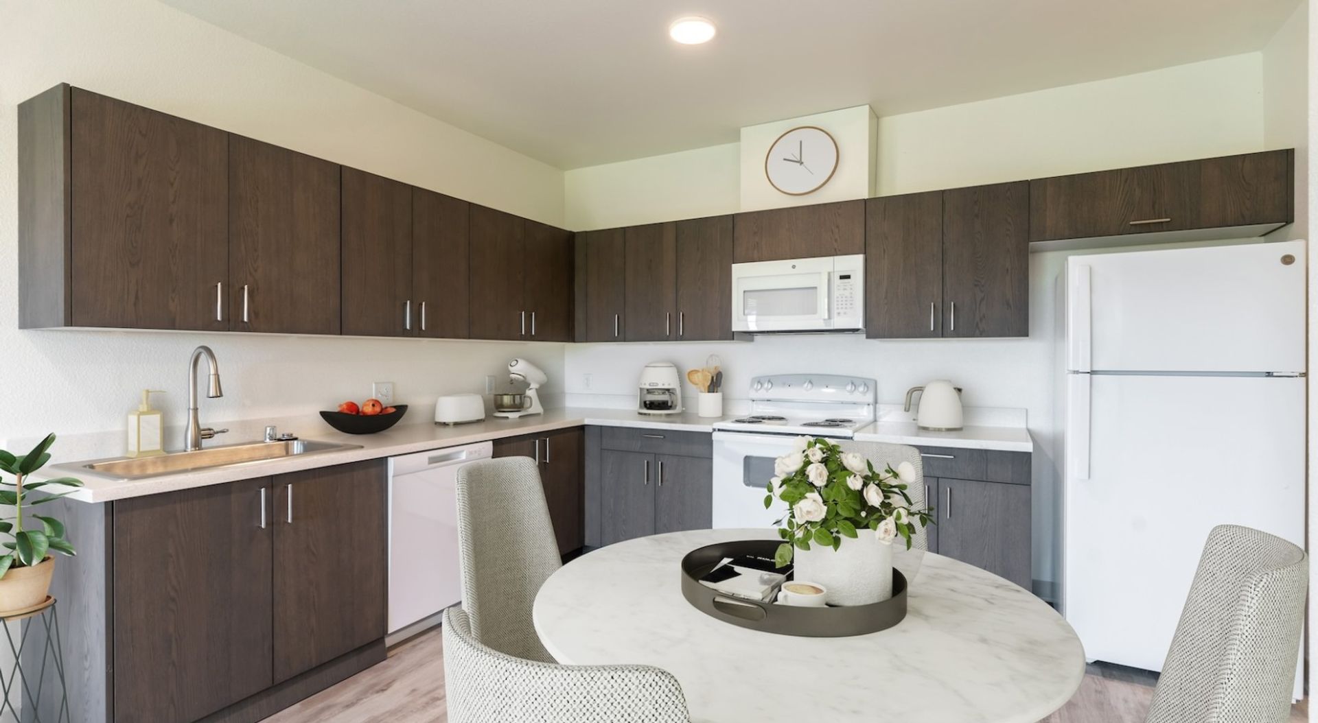 Suisun City Apartment: 1120 McCoy Creek Way