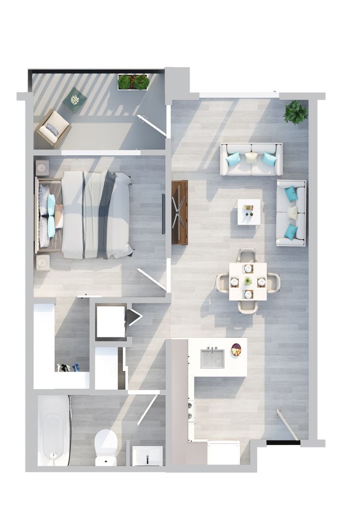 Suisun City Apartment: 1120 McCoy Creek Way