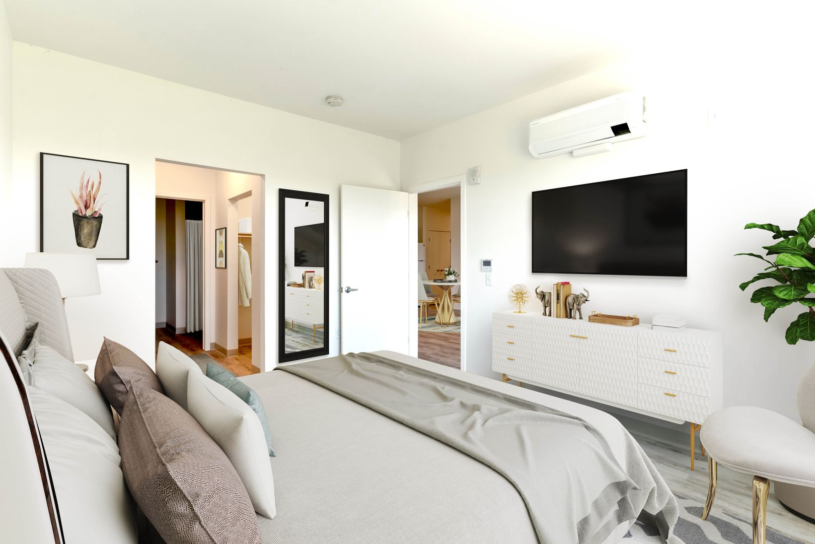 Suisun City Apartment: 1120 McCoy Creek Way