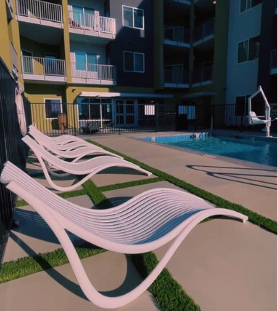 Suisun City Apartment: 1120 McCoy Creek Way