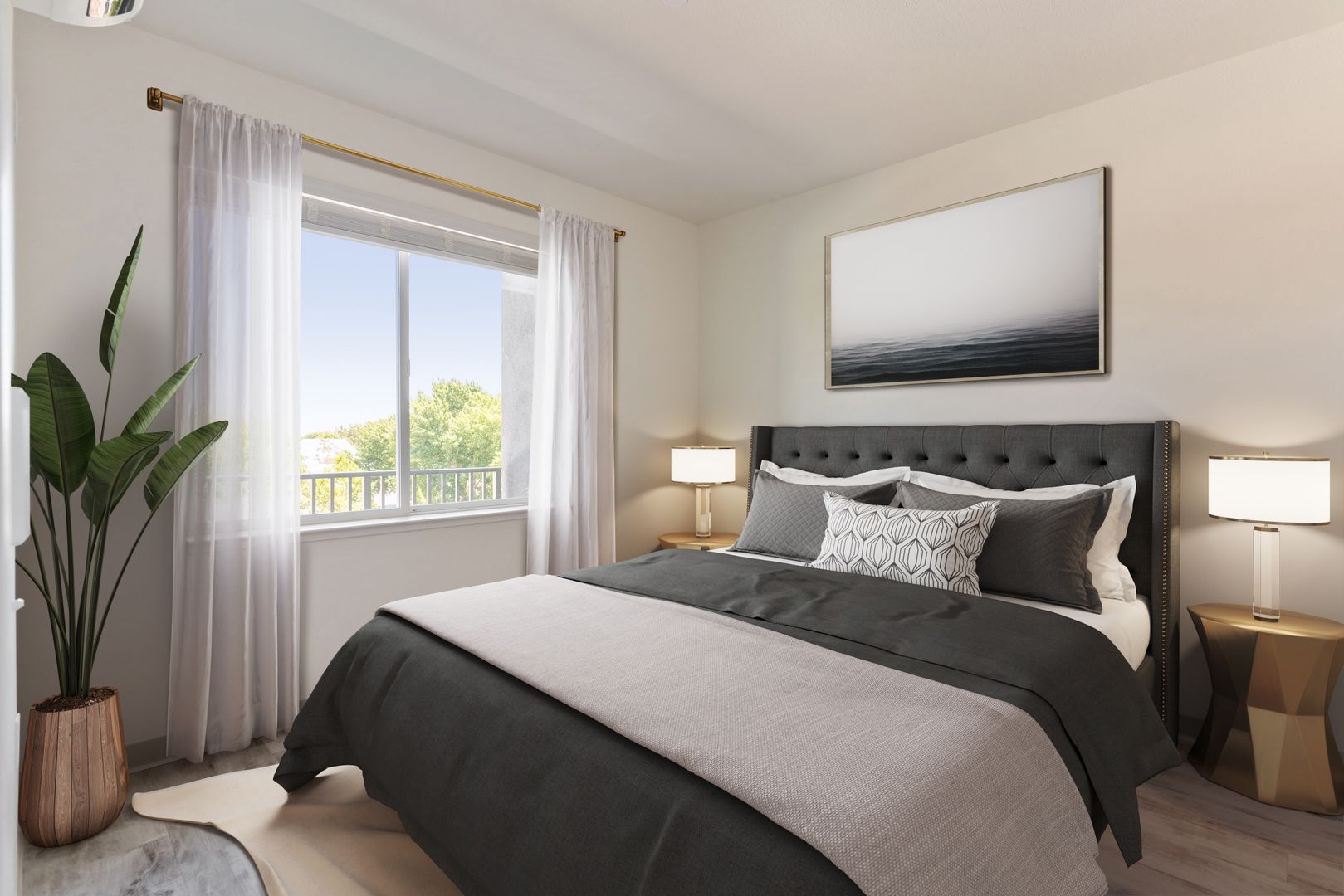 Suisun City Apartment: 1120 McCoy Creek Way