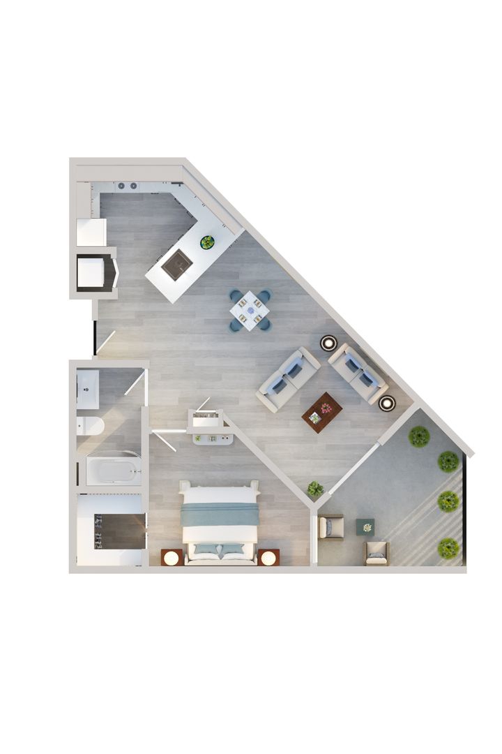 Suisun City Apartment: 1120 McCoy Creek Way