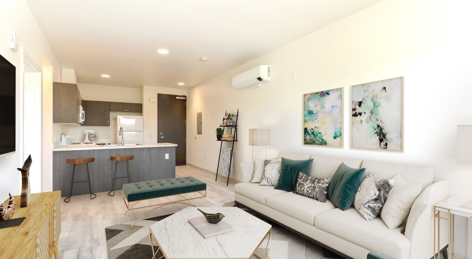 Suisun City Apartment: 1120 McCoy Creek Way