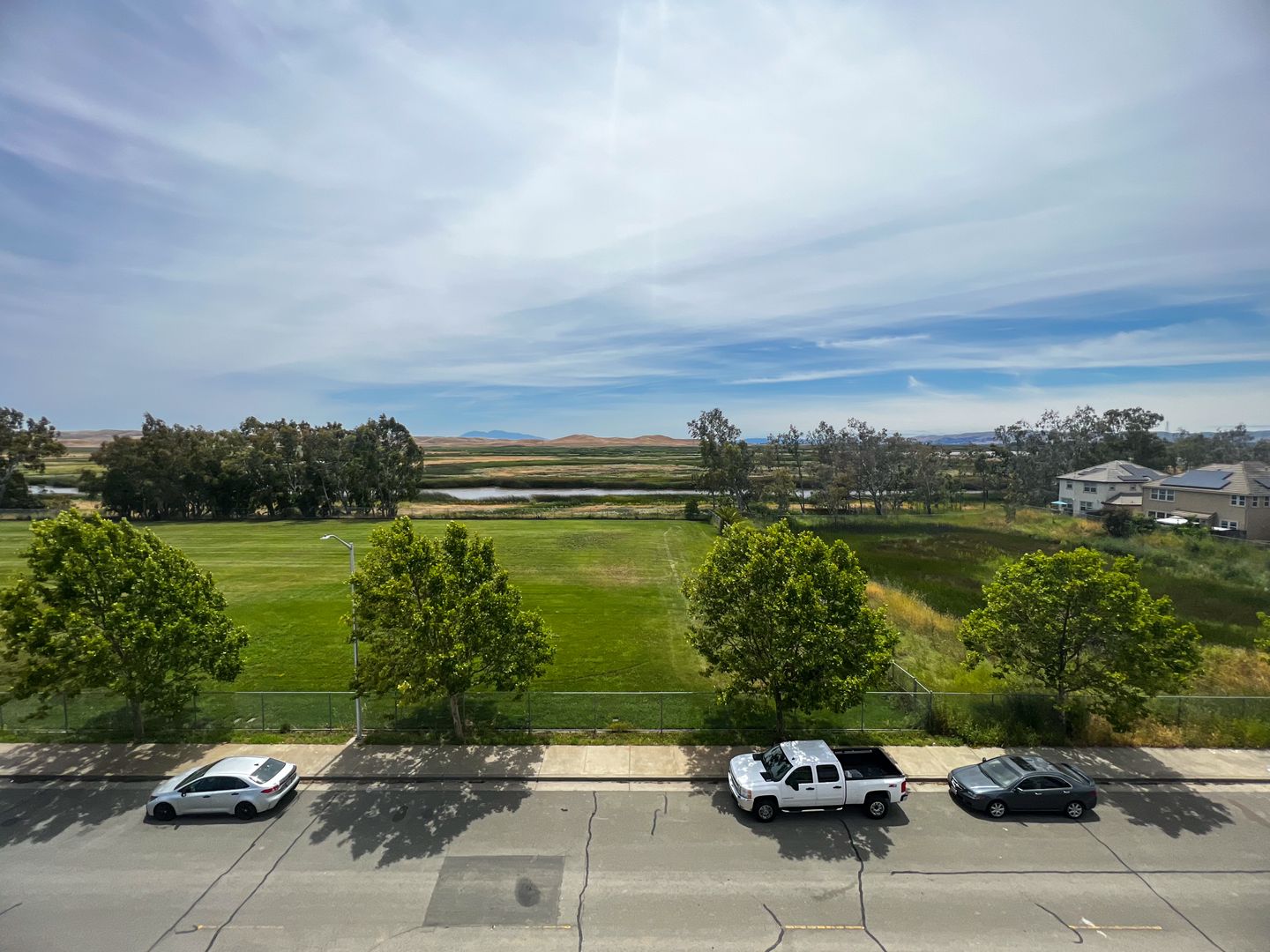 Suisun City Apartment: 1120 McCoy Creek Way