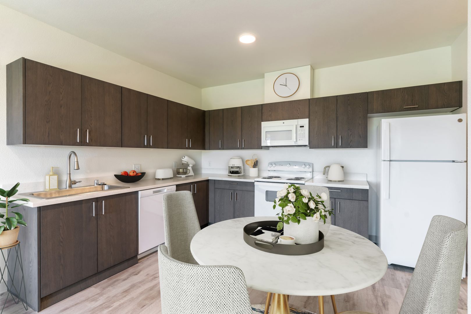 Suisun City Apartment: 1120 McCoy Creek Way