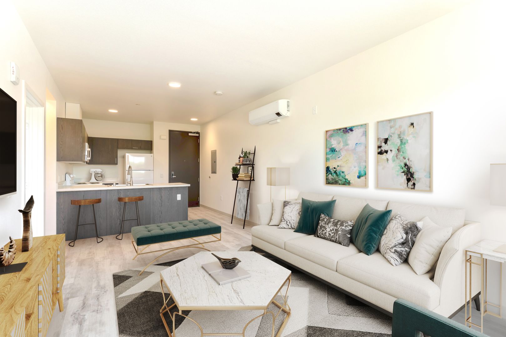 Suisun City Apartment: 1120 McCoy Creek Way