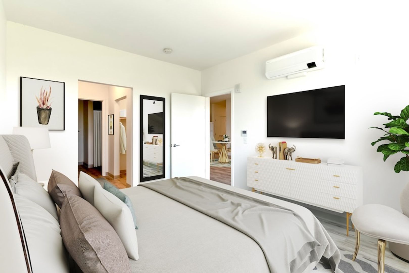 Suisun City Apartment: 1120 McCoy Creek Way