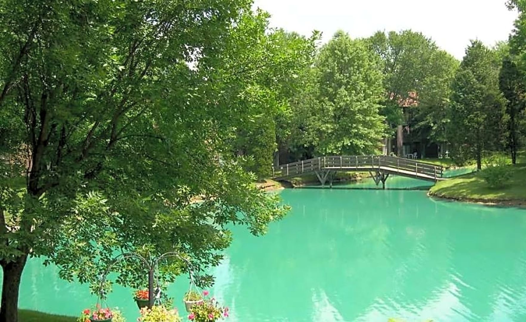 AMELIA Apartment: 18 AMELIA OLIVE BRANCH ROAD