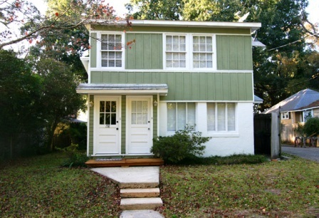 Fairhope Apartment: 156 Short St.