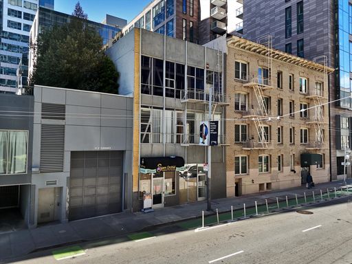 Top Floor Professional Offices – photo 1