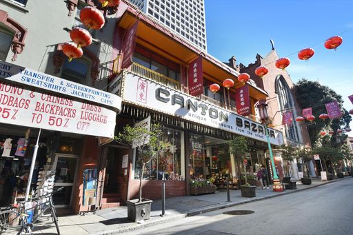 626 Grant Avenue, Suite 206