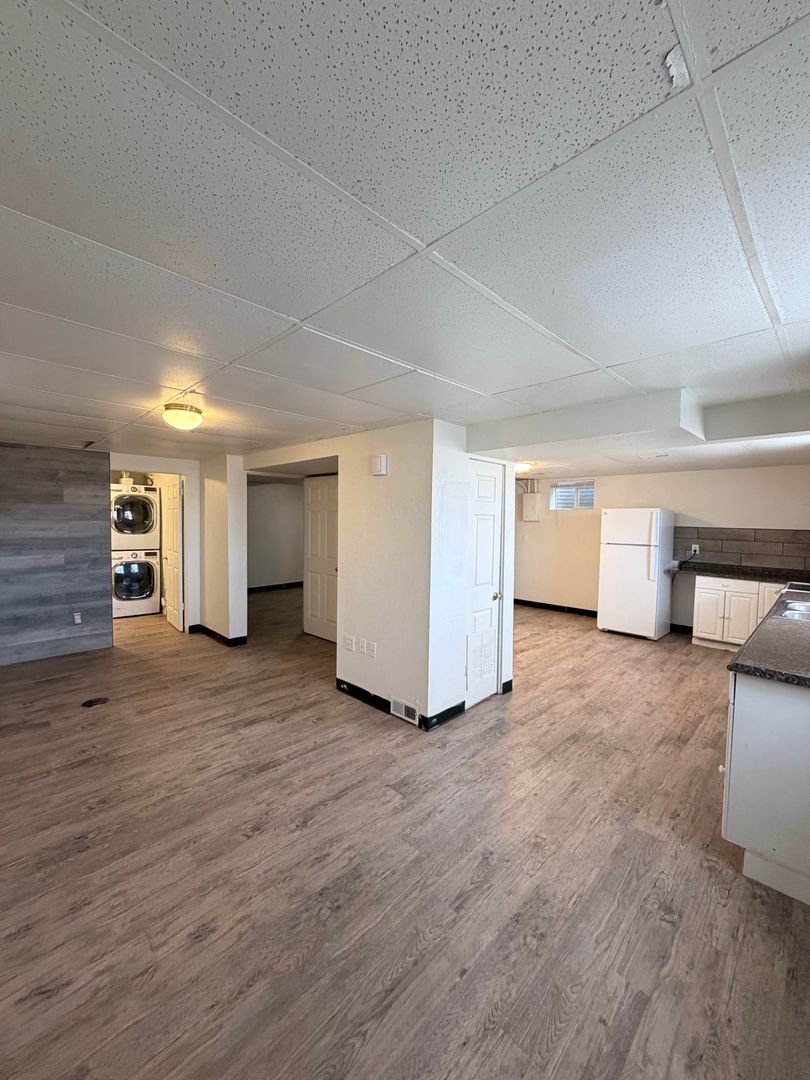 Denver Apartment: 4851 W 11th Ave