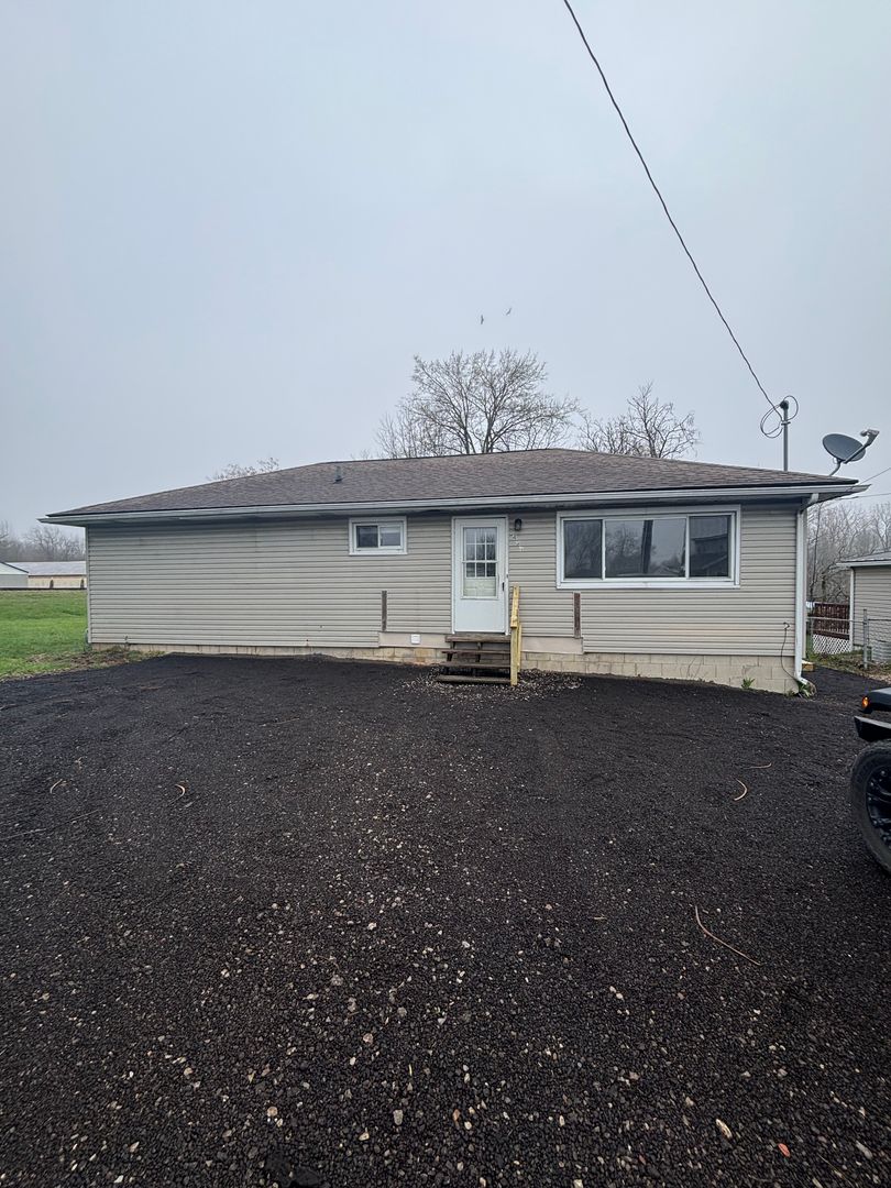 Ashland House: 434 East 9th Street