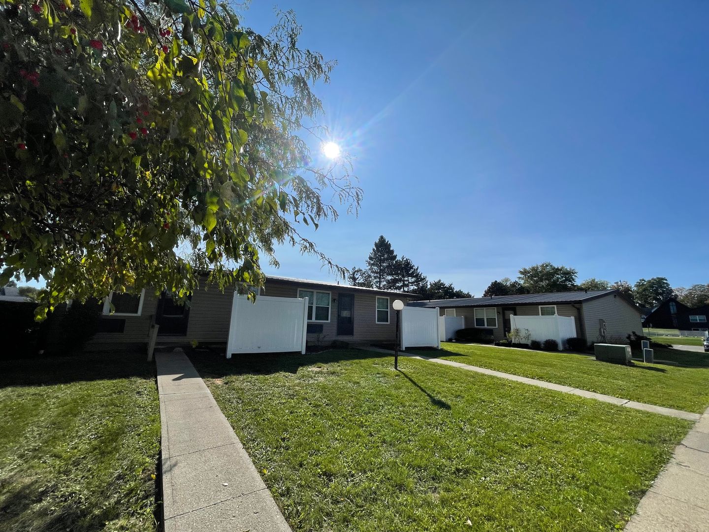 Ashland Apartment: Springwood Apartments