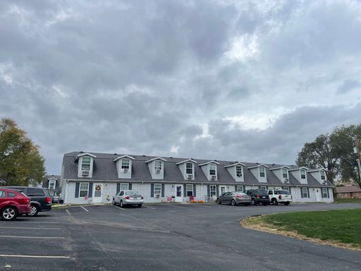 A Place to Call Home!